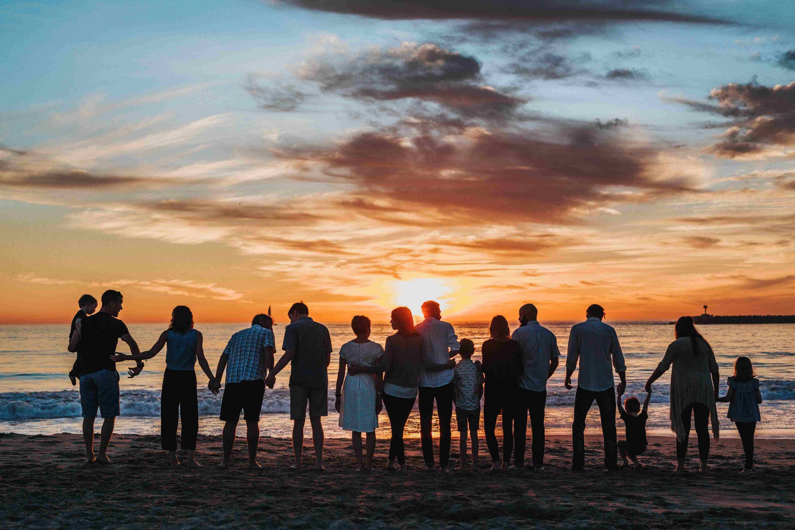 Séjour en famille